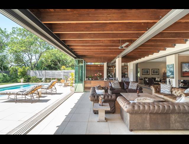 5 BEDROOM HOUSE FOR SALE IN HAWAAN FOREST ESTATE
